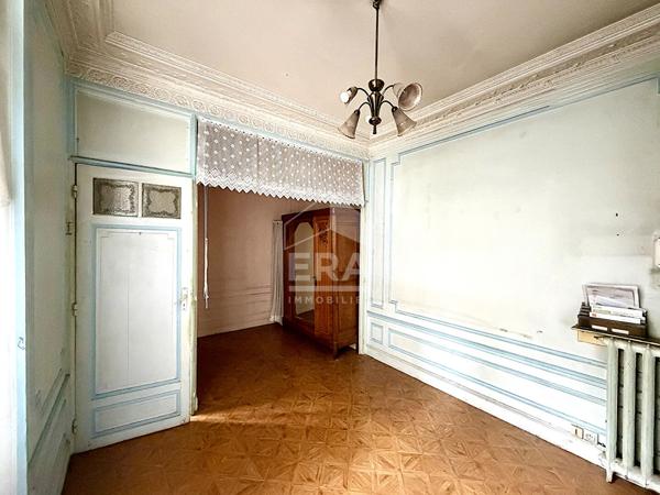 Studio Levallois Perret 1 pièce(s) 16,7m2