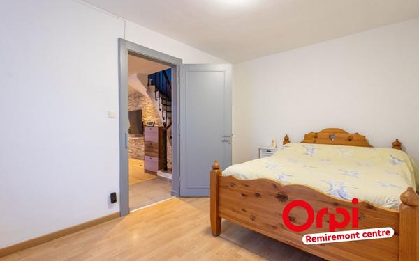 Maison à vendre    5 pièces • 100 m2 Vagney