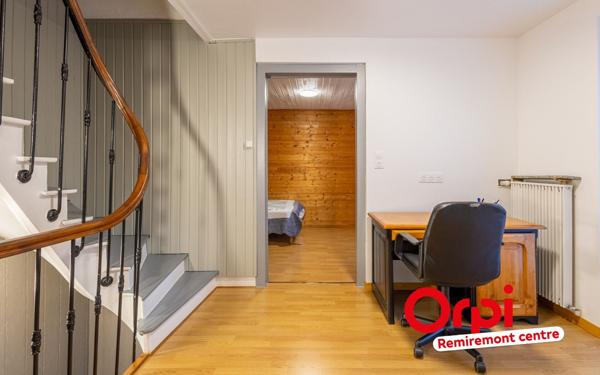 Maison à vendre    5 pièces • 100 m2 Vagney