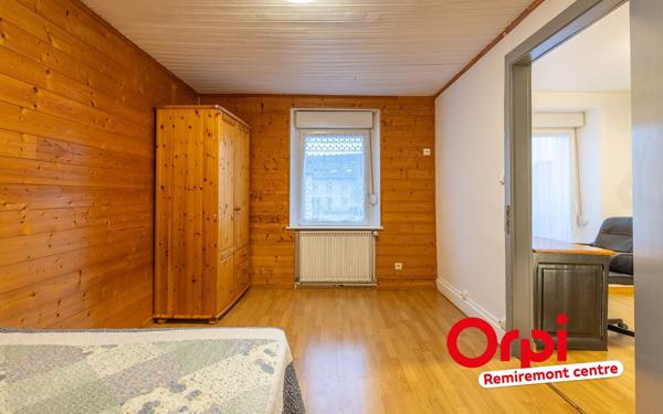 Maison à vendre    5 pièces • 100 m2 Vagney