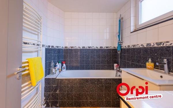 Maison à vendre    5 pièces • 100 m2 Vagney