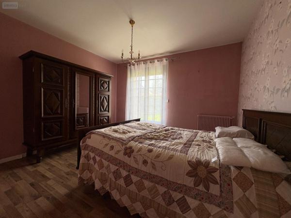 Maison individuelle à vendre à Port-Jérôme-sur-Seine en Seine-Maritime (76330), ref : 1007883