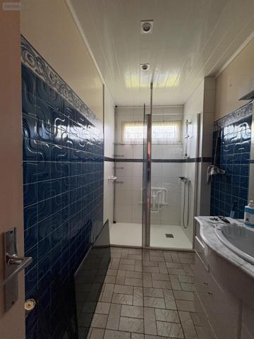 Maison individuelle à vendre à Port-Jérôme-sur-Seine en Seine-Maritime (76330), ref : 1007883