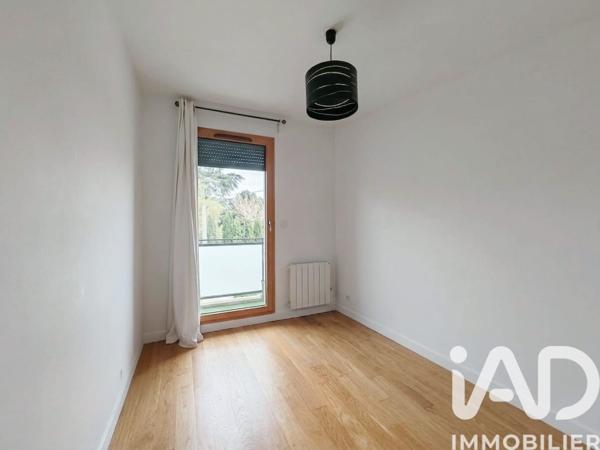 Appartement à vendre 3 pièces 61 m² Lyon 4