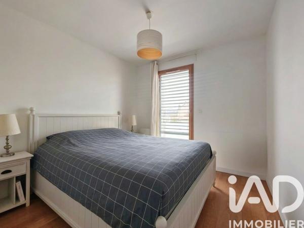Appartement à vendre 3 pièces 61 m² Lyon 4