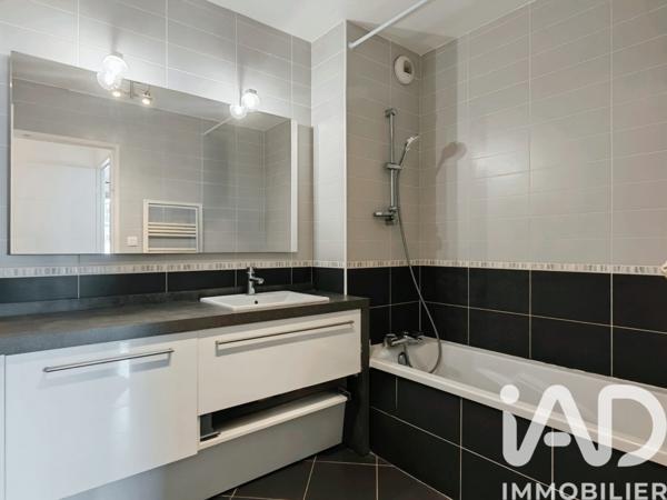 Appartement à vendre 3 pièces 61 m² Lyon 4