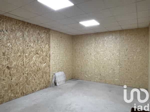 Immeuble à vendre 91 m² Arnay-le-Duc