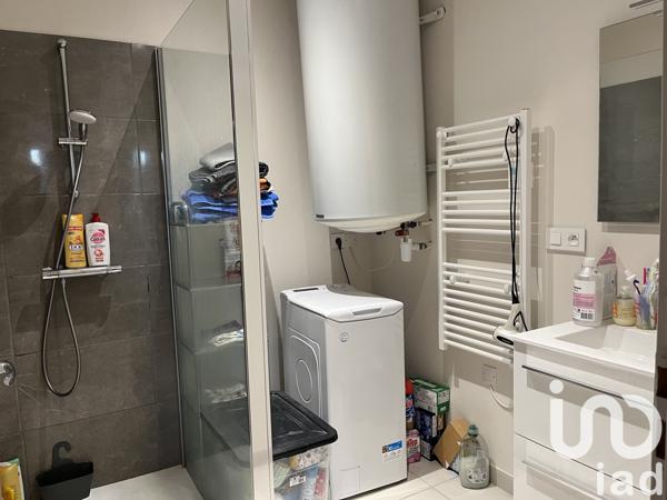 Immeuble à vendre 91 m² Arnay-le-Duc