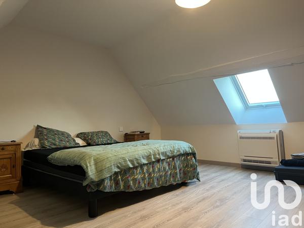 Immeuble à vendre 91 m² Arnay-le-Duc