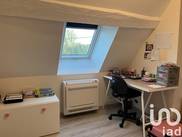 Immeuble à vendre 91 m² Arnay-le-Duc