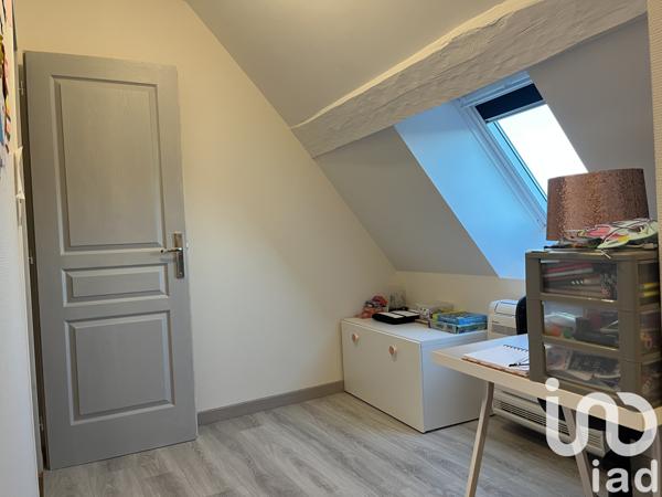 Immeuble à vendre 91 m² Arnay-le-Duc