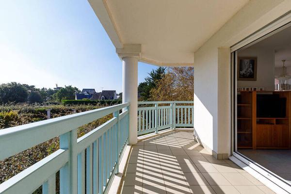 Appartement 2 pièces - 44350 Guérande