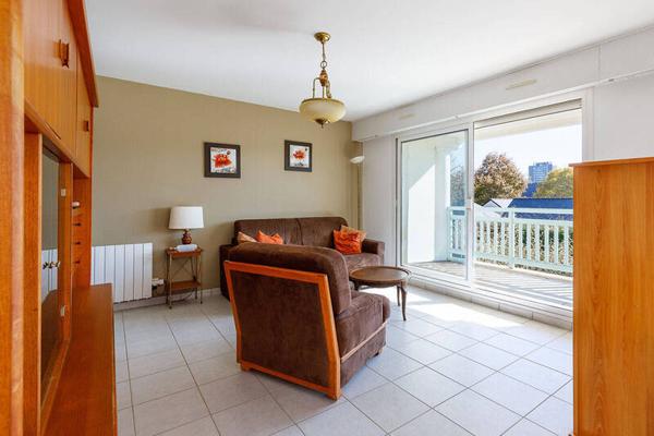 Appartement 2 pièces - 44350 Guérande
