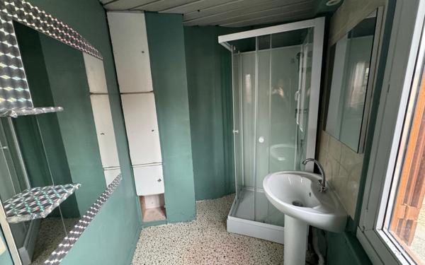 Maison à vendre    5 pièces • 82,51 m2 Bernay