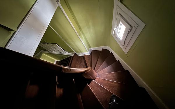 Maison à vendre    5 pièces • 82,51 m2 Bernay