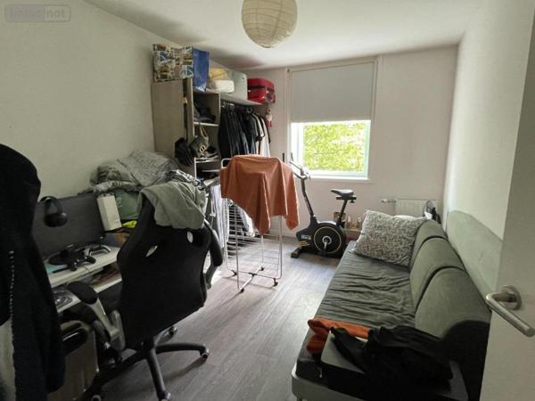 Appartement à vendre à Nantes en Loire-Atlantique (44300), ref : 44007-1711