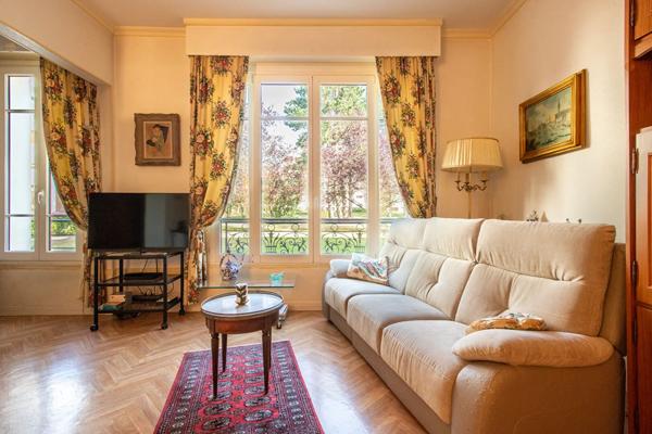 Appartement à vendre 2 pièces 72.3m² Le Touquet-Paris-Plage (62520)