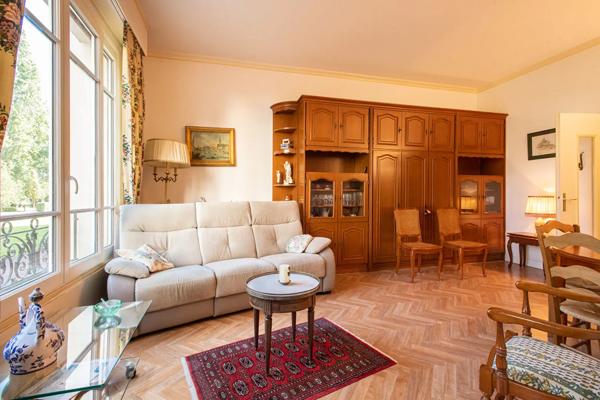 Appartement à vendre 2 pièces 72.3m² Le Touquet-Paris-Plage (62520)