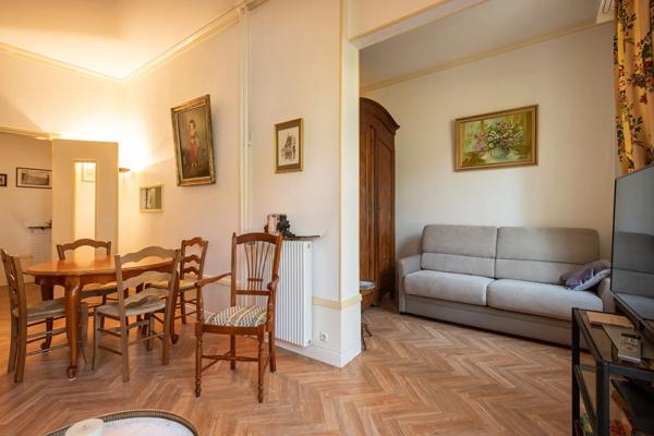 Appartement à vendre 2 pièces 72.3m² Le Touquet-Paris-Plage (62520)