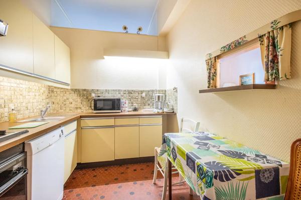 Appartement à vendre 2 pièces 72.3m² Le Touquet-Paris-Plage (62520)