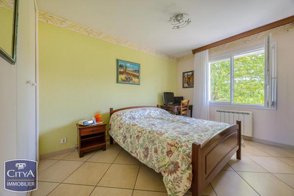Maison à vendre 6 pièces 165m² Chambéry (73000)