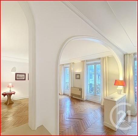 Appartement F5 à vendre  5 pièces - 136 m2 PARIS - 75010