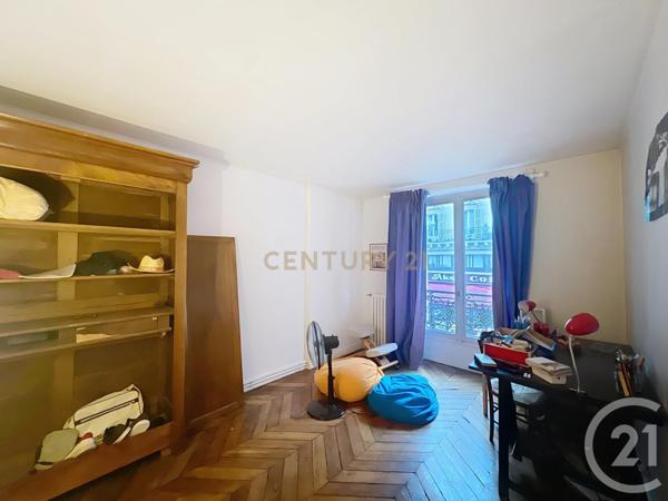Appartement F5 à vendre  5 pièces - 136 m2 PARIS - 75010