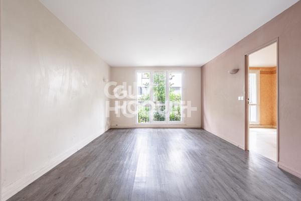 Appartement Courbevoie 3 pièce(s)