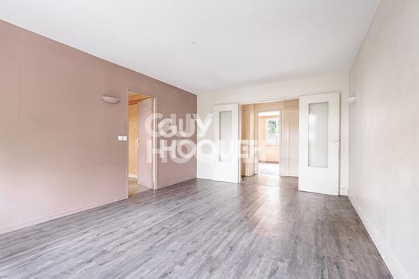 Appartement Courbevoie 3 pièce(s)