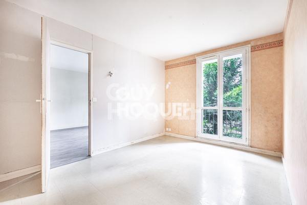 Appartement Courbevoie 3 pièce(s)