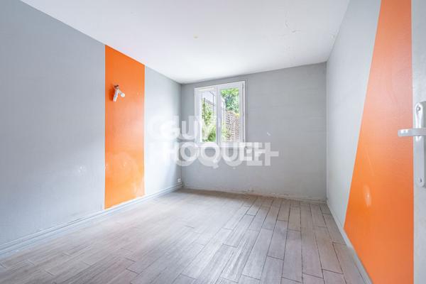 Appartement Courbevoie 3 pièce(s)