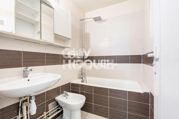 Appartement Courbevoie 3 pièce(s)