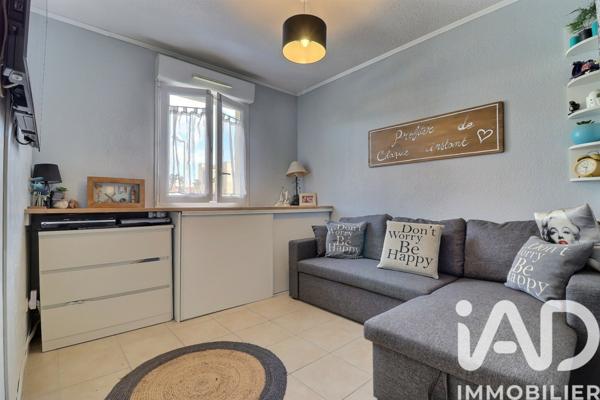Maison à vendre 4 pièces 107 m² La Ciotat