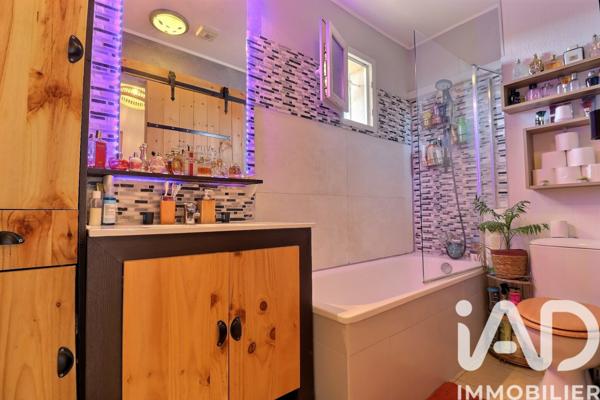 Maison à vendre 4 pièces 107 m² La Ciotat