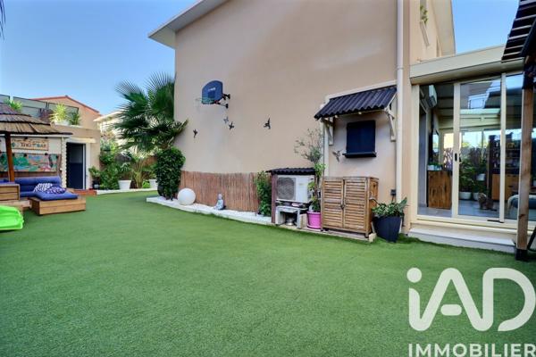 Maison à vendre 4 pièces 107 m² La Ciotat