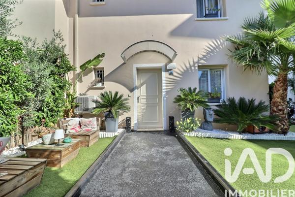 Maison à vendre 4 pièces 107 m² La Ciotat