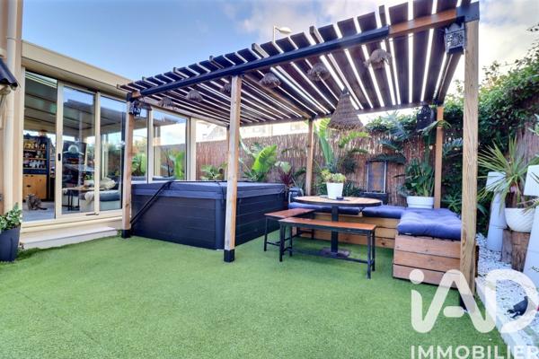 Maison à vendre 4 pièces 107 m² La Ciotat