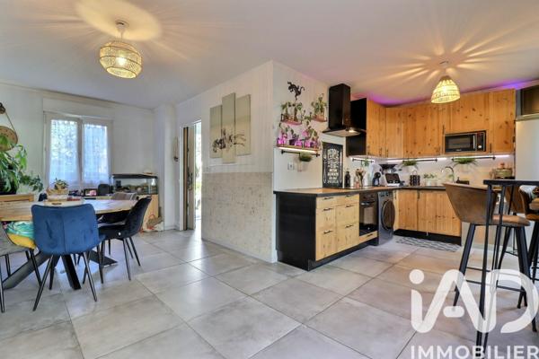 Maison à vendre 4 pièces 107 m² La Ciotat