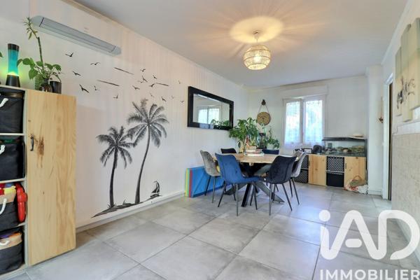 Maison à vendre 4 pièces 107 m² La Ciotat