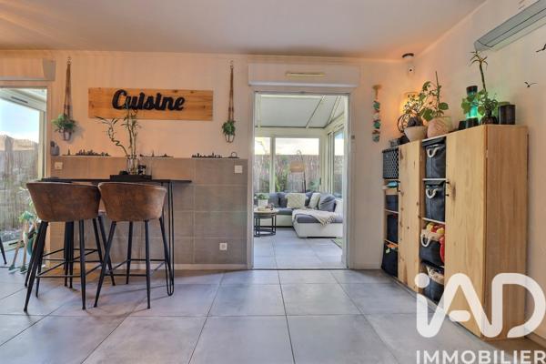Maison à vendre 4 pièces 107 m² La Ciotat