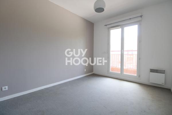 Appartement Coubert 3 pièces 69,14 m²