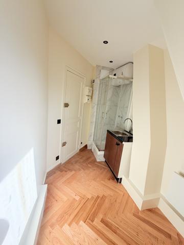 Paris (75017) Une Chambre à Paris 17? – Rue Daubigny