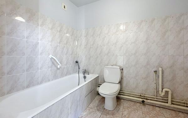 Appartement à vendre    1 pièce • 34 m2 Bayonne