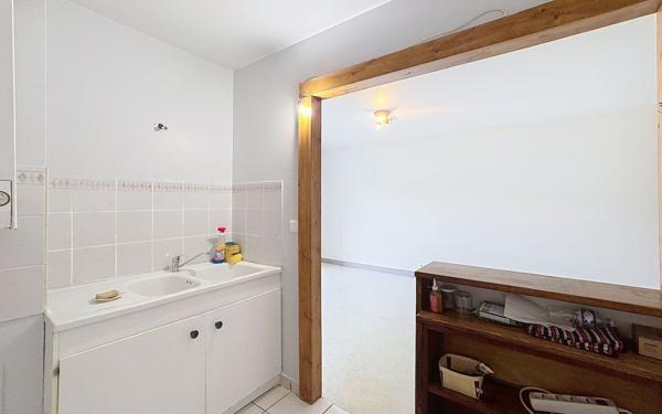 Appartement à vendre    1 pièce • 34 m2 Bayonne