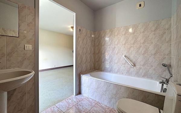 Appartement à vendre    1 pièce • 34 m2 Bayonne