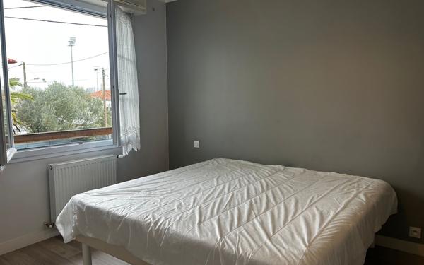 Appartement à louer    2 pièces •  Dax