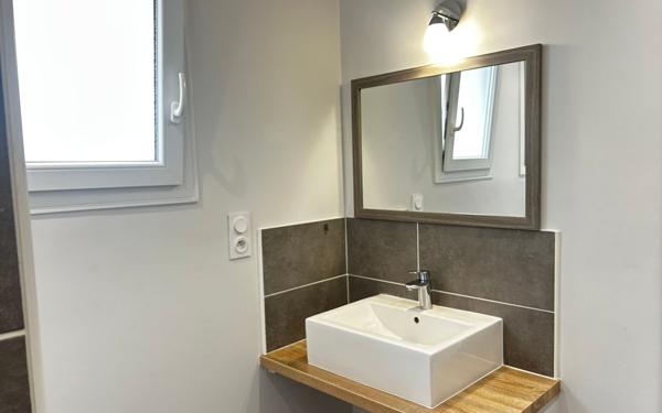 Appartement à louer    2 pièces •  Dax