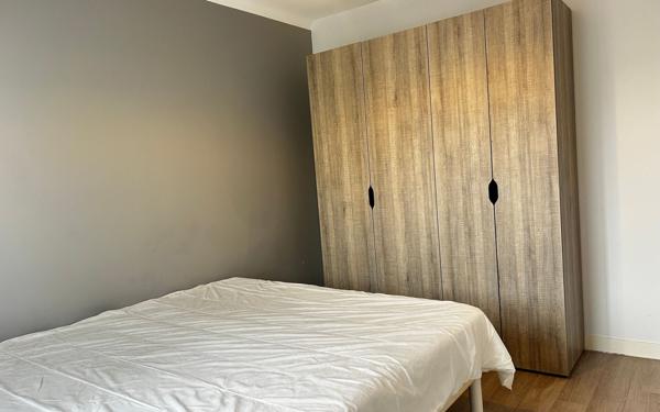 Appartement à louer    2 pièces •  Dax