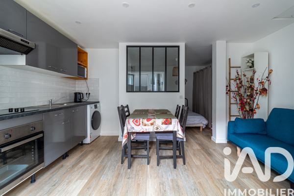 Maison à vendre 6 pièces 100 m² Malakoff