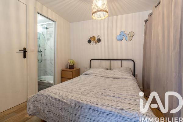 Maison à vendre 6 pièces 100 m² Malakoff
